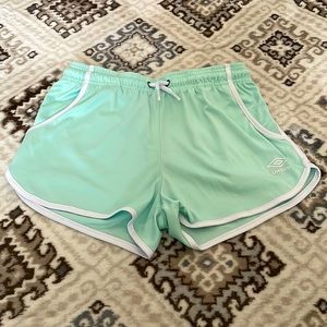 Athletic Shorts